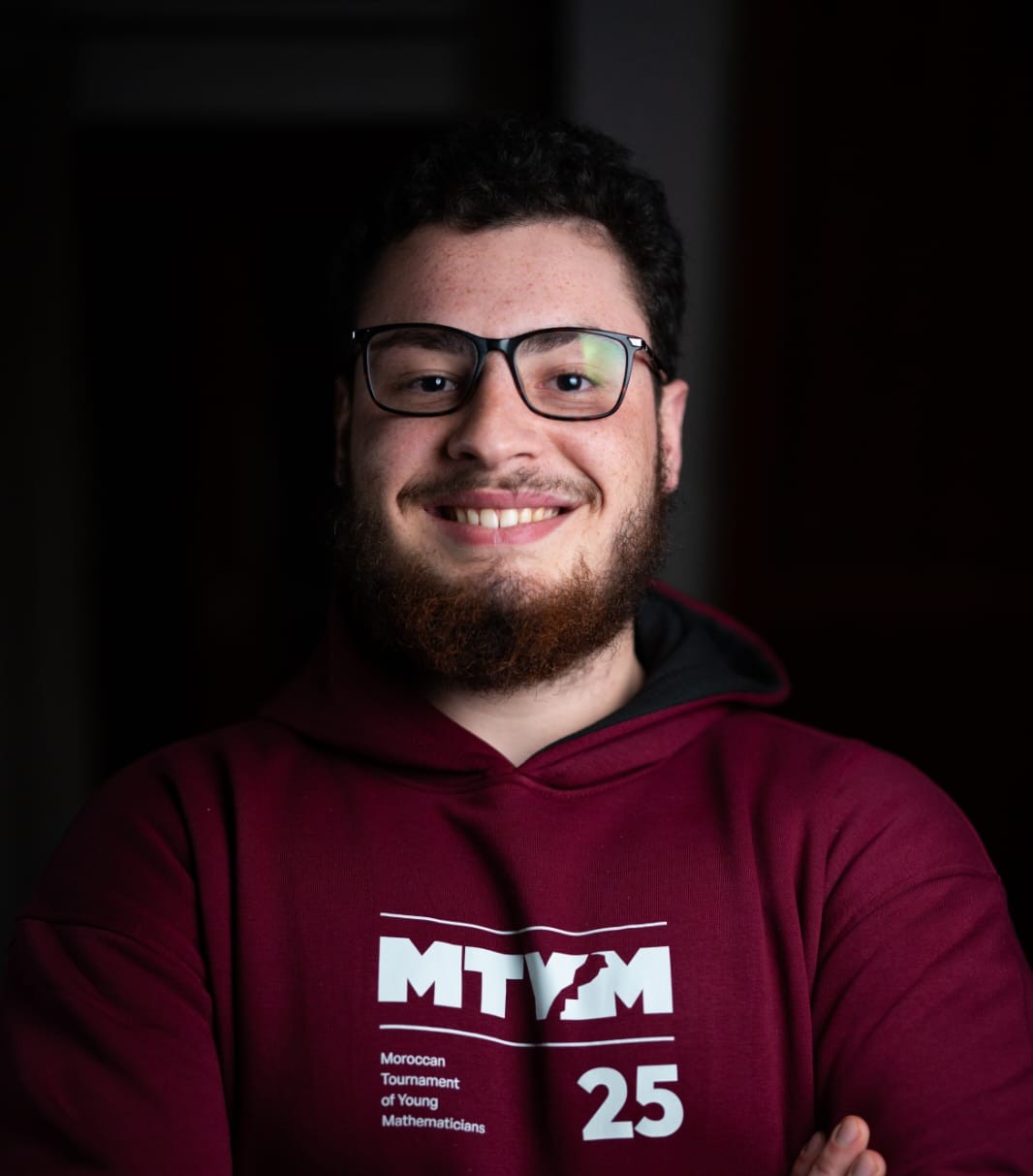Younes Kettani